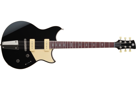 Yamaha - RSS02T Revstar II Standard Series Electric Guitar with Gigbag - Black