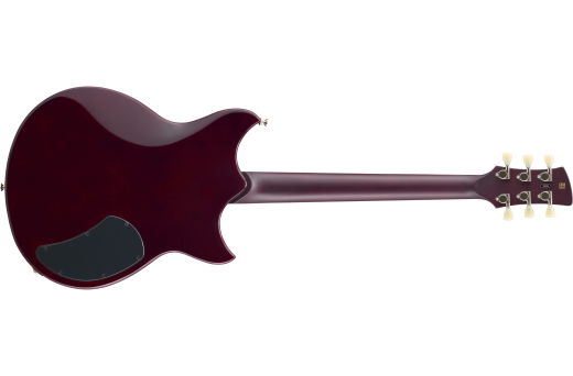 RSS20 Revstar II Standard Series Left-Handed Electric Guitar with Gigbag - Swift Blue