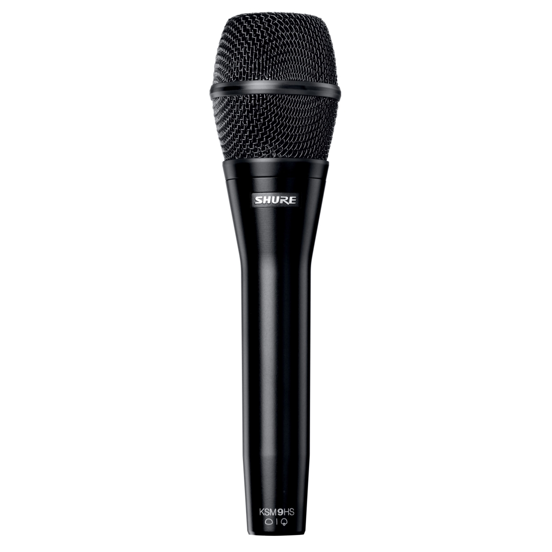 KSM9HS Condenser Microphone with Switchable Polar Pattern