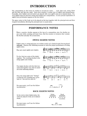 Jazz Delights - Boyd - Piano - Book