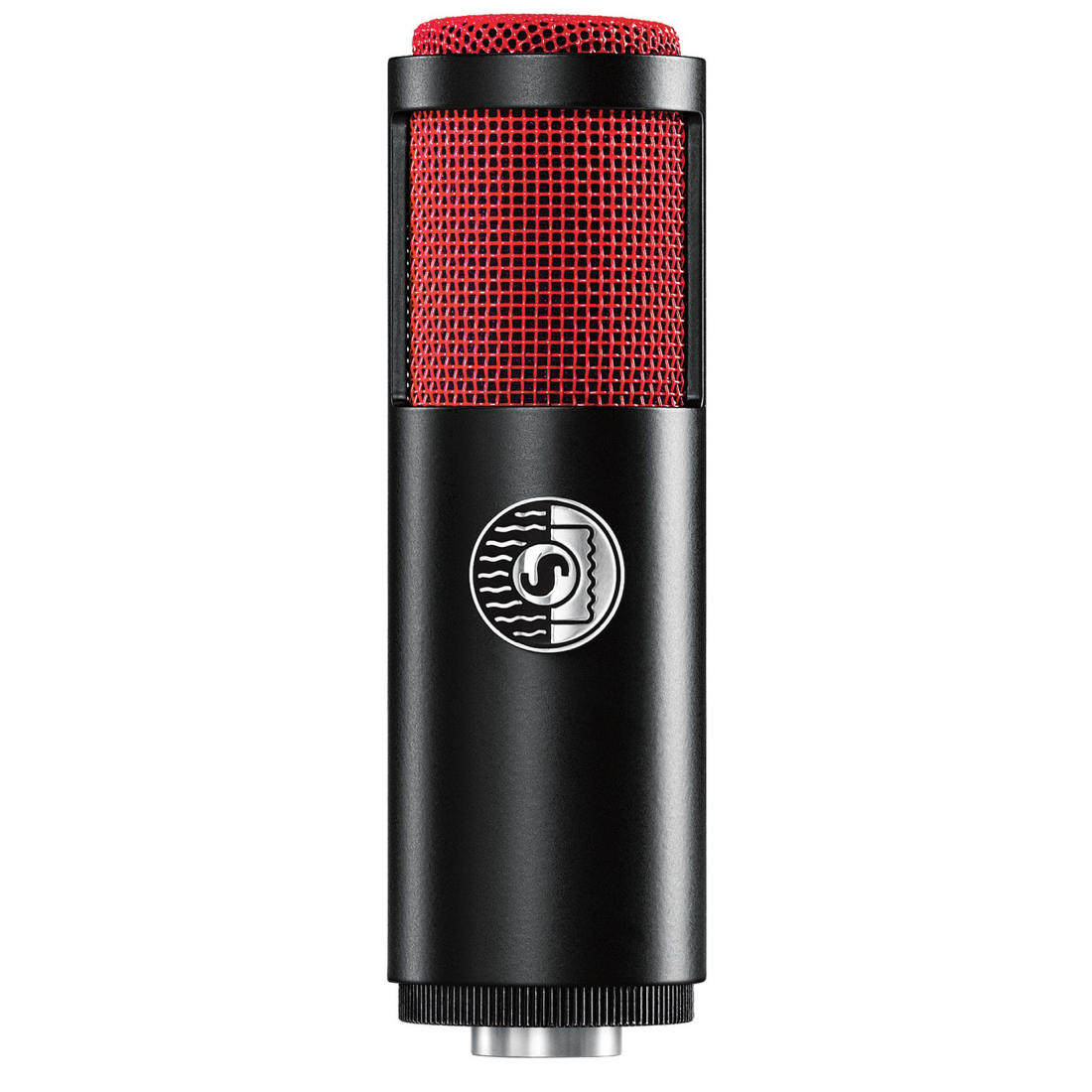 KSM313/NE Dual-Voice Ribbon Microphone