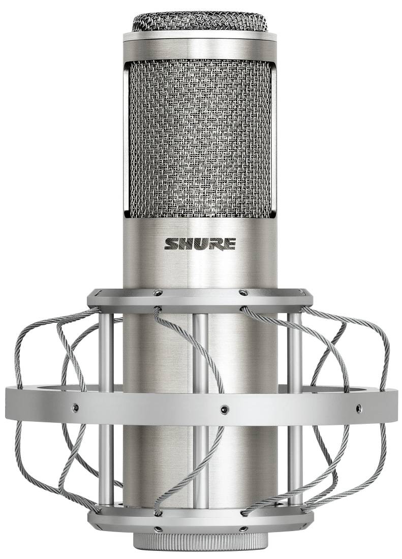 KSM353/ED Premium Bi-directional Ribbon Microphone