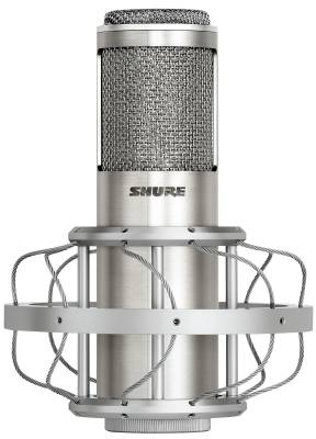 Shure - KSM353/ED Premium Bi-directional Ribbon Microphone