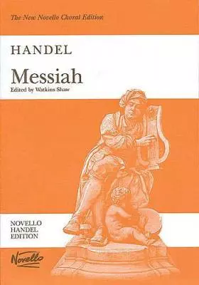 Novello & Company - Messiah