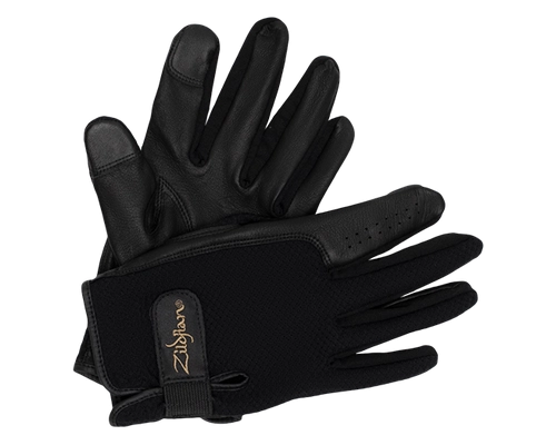 Touchscreen Drummer\'s Gloves Pair - Medium