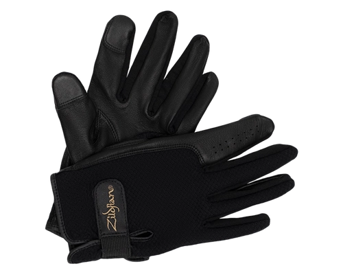Zildjian - Touchscreen Drummers Gloves Pair