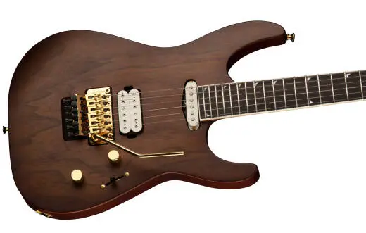 Concept Series Soloist SL Walnut HS - Natural