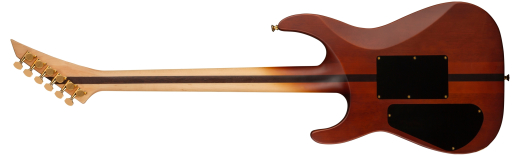 Concept Series Soloist SL Walnut HS - Natural