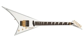 Jackson Guitars - Concept Series Rhoads RR24 HS - White\/Black Pinstripe