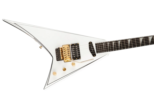 Concept Series Rhoads RR24 HS - White/Black Pinstripe