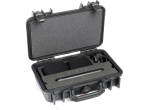 DPA Microphones - 2006A Stereo Pair with Clips and Windscreens in Peli Case