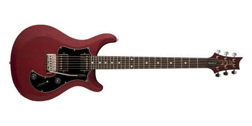 S2 Standard Satin 24 Electric Guitar with Gigbag - Vintage Cherry