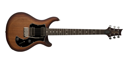 PRS Guitars - S2 Standard Satin 24 Electric Guitar with Gigbag - McCarty Tobacco Sunburst