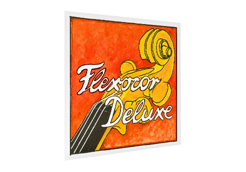 Flexocor Deluxe 4/4 Cello String Set