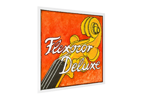 Pirastro - Flexocor Deluxe 4/4 Cello String Set