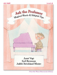 Heritage Music Press - Ask the Professor: Magical Music & Helpful Tips, Level 1A - Piano - Book