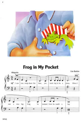 Collage Of Solos, Book 2 - Bastien - Piano - Book
