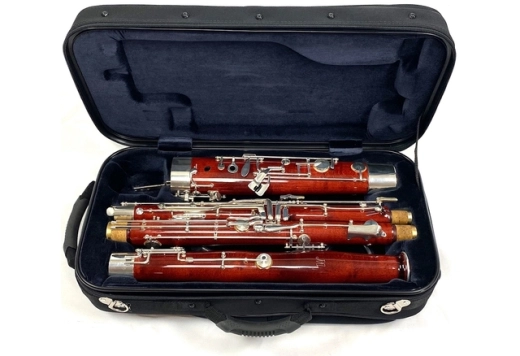 M20 Student Compact Bassoon