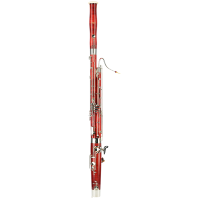 Moosmann - M20 Student Compact Bassoon