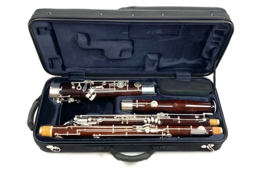 M22 Student Bassoon