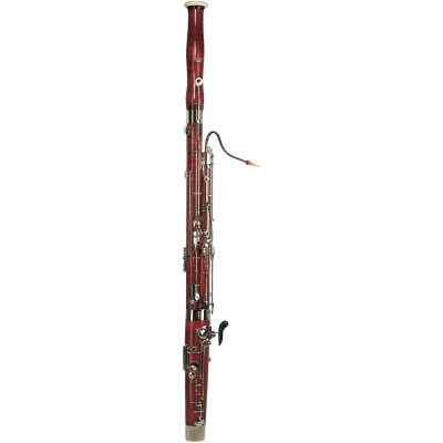 M22 Student Bassoon