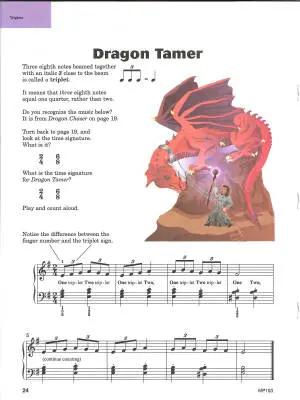 Piano Town: Lessons, Level 3 - Hidy/Snell - Piano - Book