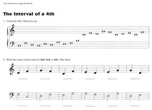 Piano Town: Theory, Primer Level - Hidy/Snell - Piano - Book