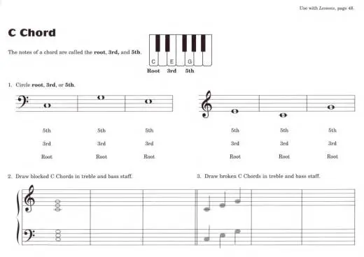 Piano Town: Theory, Primer Level - Hidy/Snell - Piano - Book