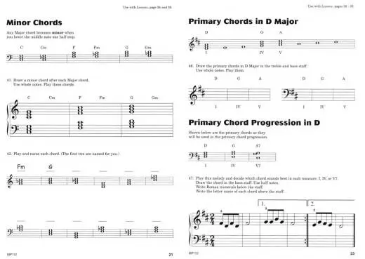 Piano Town: Theory, Level 2 - Hidy/Snell - Piano - Book