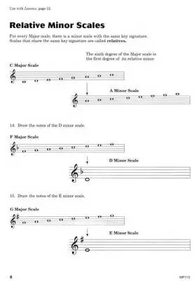 Piano Town: Theory, Level 3 - Hidy/Snell - Piano - Book
