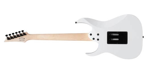 RG450DXB Electric Guitar - White