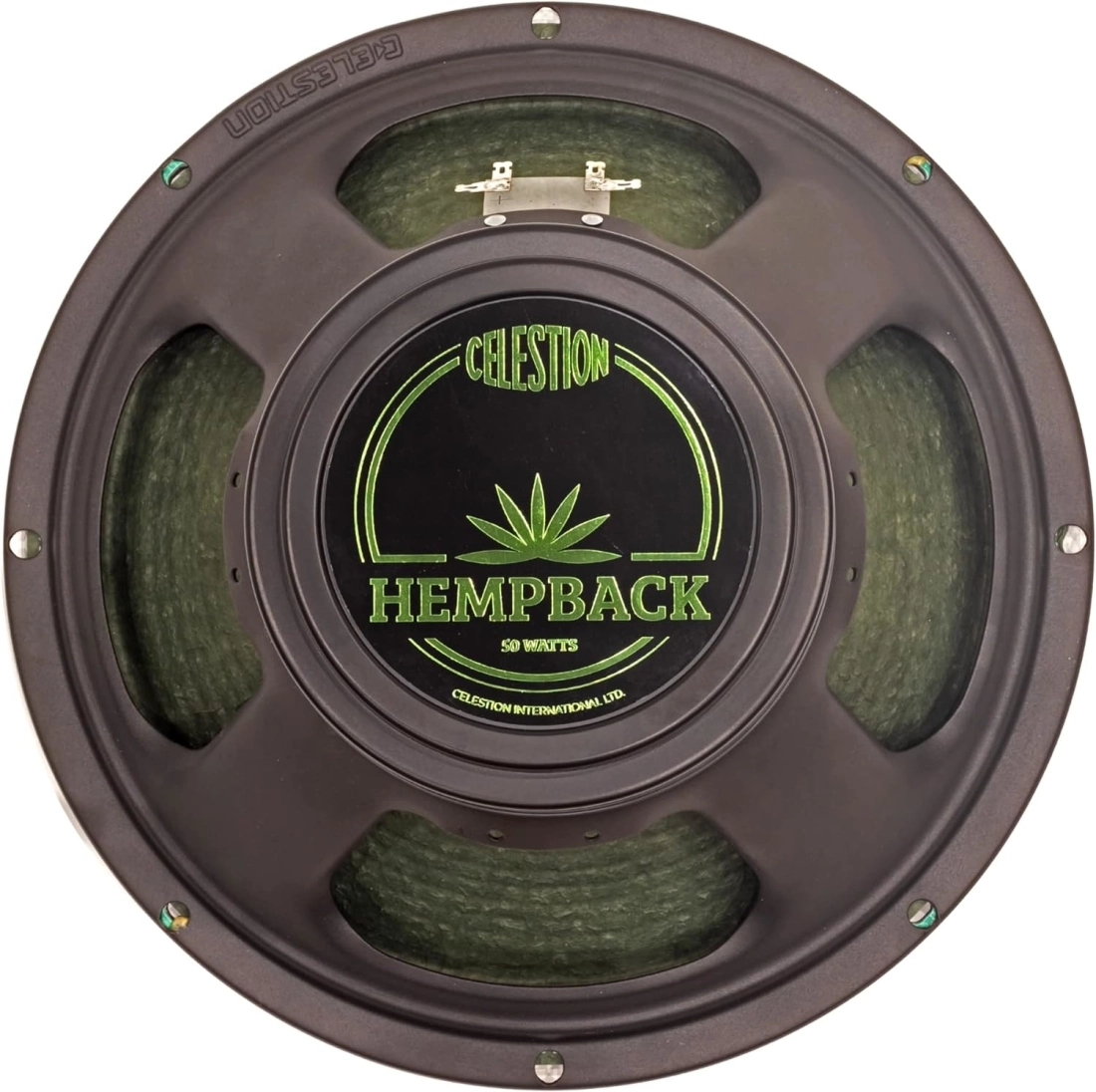 G12M-50 Hempback - 16 Ohm