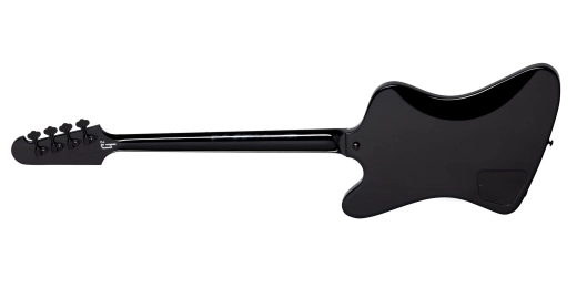 Gene Simmons G2 Thunderbird Bass - Silver