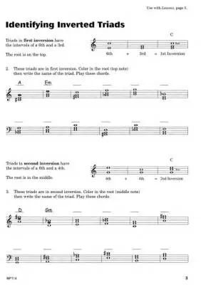 Piano Town: Theory, Level 4 - Hidy/Snell - Piano - Book
