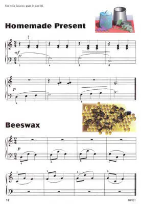 Piano Town: Technic, Level 1 - Hidy/Snell - Piano - Book