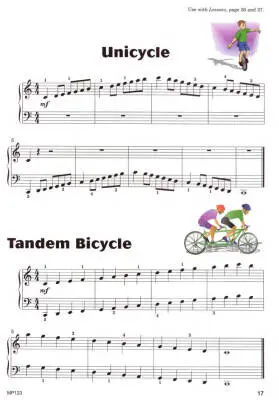 Piano Town: Technic, Level 3 - Hidy/Snell - Piano - Book