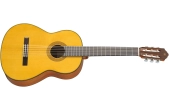 Yamaha - CG142S Solid Spruce\/Nato Classical Guitar
