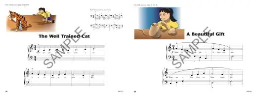 Piano Town: Performance, Primer Level - Hidy/Snell - Piano - Book