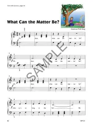 Piano Town: Performance, Level 1 - Hidy/Snell - Piano - Book