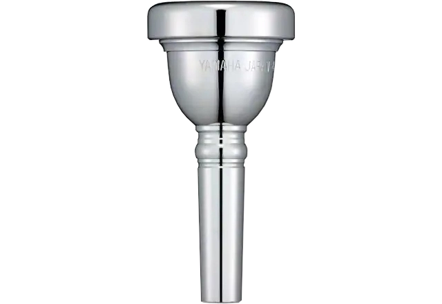 SL-48L Standard Series Large Shank Trombone Mouthpiece