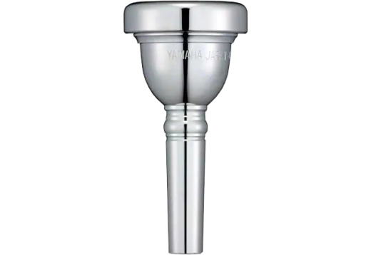 Yamaha - SL-48L Standard Series Large Shank Trombone Mouthpiece