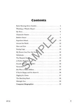 Piano Town: Performance, Level 2 - Hidy/Snell - Piano - Book