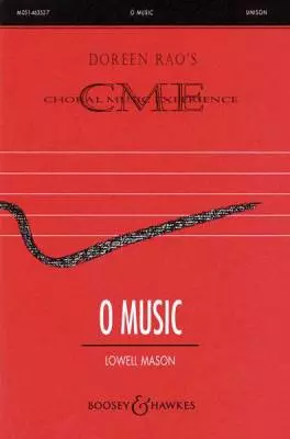 O Music