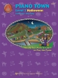 Kjos Music - Piano Town: Halloween, Level 3 - Hidy/Snell - Piano - Book