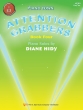Kjos Music - Attention Grabbers: Book Four - Hidy - Early Intermediate Piano