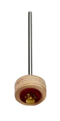 Leather Kick Beater - Hard