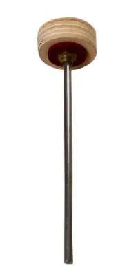 Leather Kick Beater - Hard