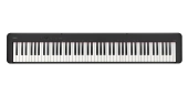 CDP-S160CS 88-Key Digital Piano with Stand