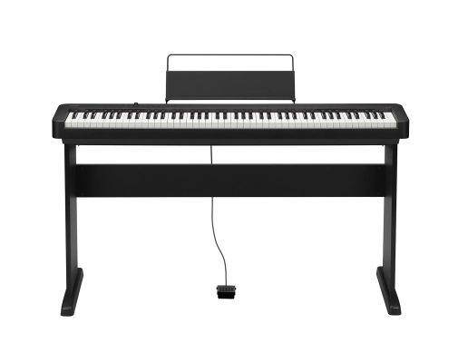 CDP-S160CS 88-Key Digital Piano with Stand