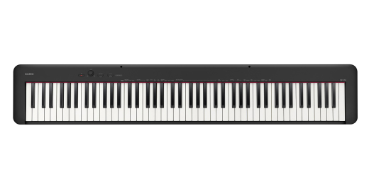 CDP-S160CS 88-Key Digital Piano with Stand